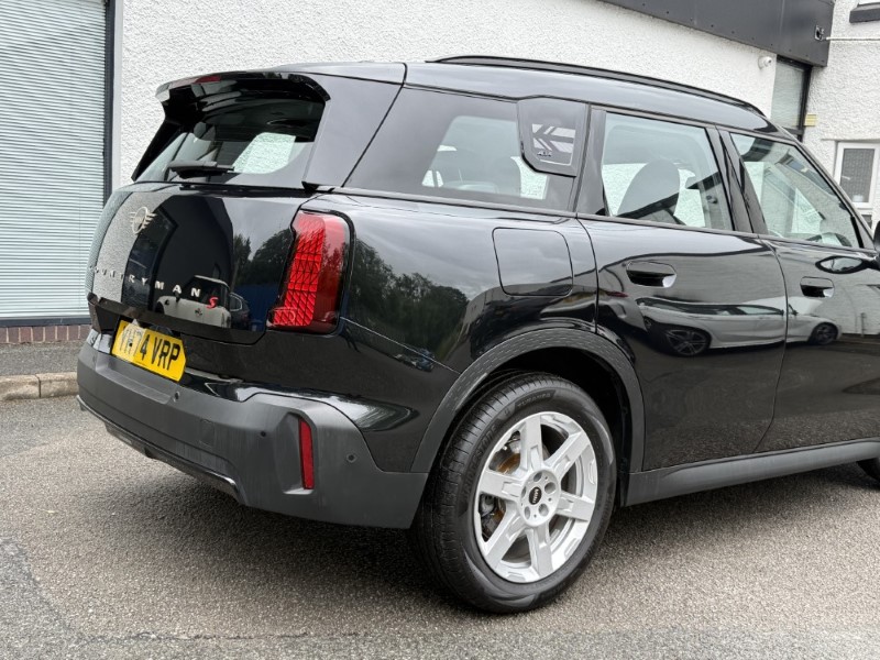 2024 (74) MINI COUNTRYMAN 2.0 S Classic ALL4 5dr Auto 5563093