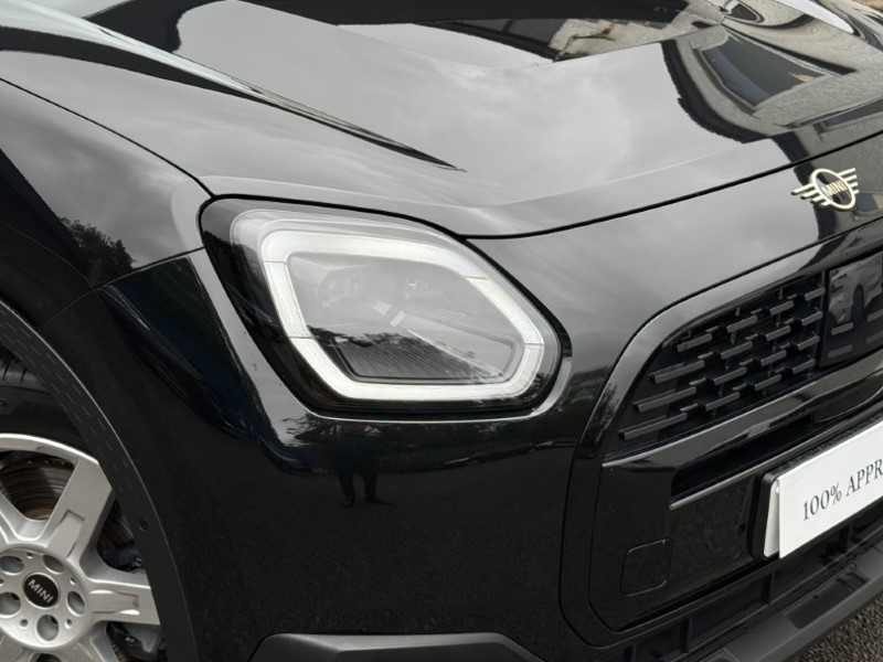 2024 (74) MINI COUNTRYMAN 2.0 S Classic ALL4 5dr Auto 5563098