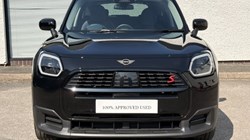 2024 (74) MINI COUNTRYMAN 2.0 S Classic ALL4 5dr Auto 5619243