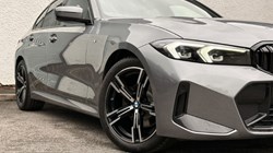 2022 (72) BMW 3 SERIES 320i xDrive M Sport 4dr Step Auto 5683151