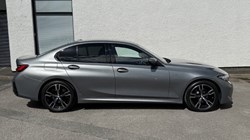 2022 (72) BMW 3 SERIES 320i xDrive M Sport 4dr Step Auto 5570226