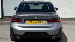2022 (72) BMW 3 SERIES 320i xDrive M Sport 4dr Step Auto 5570201