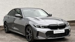 2022 (72) BMW 3 SERIES 320i xDrive M Sport 4dr Step Auto 5683153