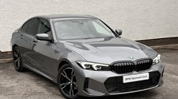 2022 (72) BMW 3 SERIES 320i xDrive M Sport 4dr Step Auto 5683149