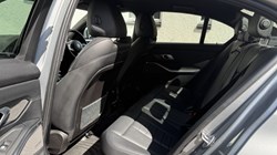 2022 (72) BMW 3 SERIES 320i xDrive M Sport 4dr Step Auto 5570206
