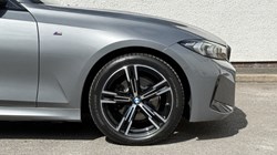 2022 (72) BMW 3 SERIES 320i xDrive M Sport 4dr Step Auto 5570227