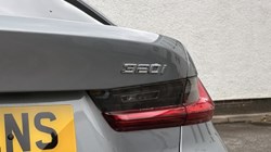 2022 (72) BMW 3 SERIES 320i xDrive M Sport 4dr Step Auto 5683141