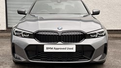 2022 (72) BMW 3 SERIES 320i xDrive M Sport 4dr Step Auto 5683154