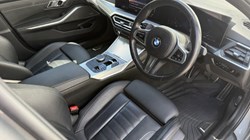 2022 (72) BMW 3 SERIES 320i xDrive M Sport 4dr Step Auto 5570208