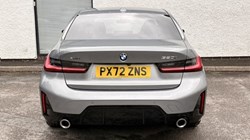 2022 (72) BMW 3 SERIES 320i xDrive M Sport 4dr Step Auto 5683139