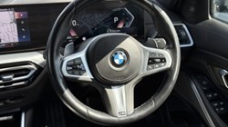 2022 (72) BMW 3 SERIES 320i xDrive M Sport 4dr Step Auto 5572474