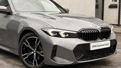 2022 (72) BMW 3 SERIES 320i xDrive M Sport 4dr Step Auto 5683150