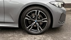 2022 (72) BMW 3 SERIES 320i xDrive M Sport 4dr Step Auto 5683145