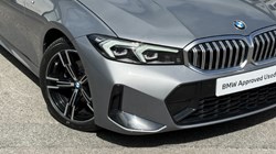 2022 (72) BMW 3 SERIES 320i xDrive M Sport 4dr Step Auto 5570234