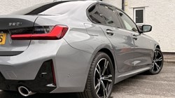 2022 (72) BMW 3 SERIES 320i xDrive M Sport 4dr Step Auto 5683148