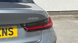 2022 (72) BMW 3 SERIES 320i xDrive M Sport 4dr Step Auto 5570203