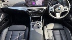 2022 (72) BMW 3 SERIES 320i xDrive M Sport 4dr Step Auto 5572472