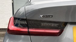 2022 (72) BMW 3 SERIES 320i xDrive M Sport 4dr Step Auto 5683142