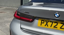 2022 (72) BMW 3 SERIES 320i xDrive M Sport 4dr Step Auto 5570202