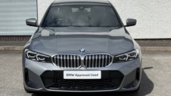 2022 (72) BMW 3 SERIES 320i xDrive M Sport 4dr Step Auto 5570240