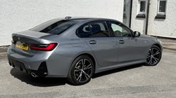 2022 (72) BMW 3 SERIES 320i xDrive M Sport 4dr Step Auto 5570229