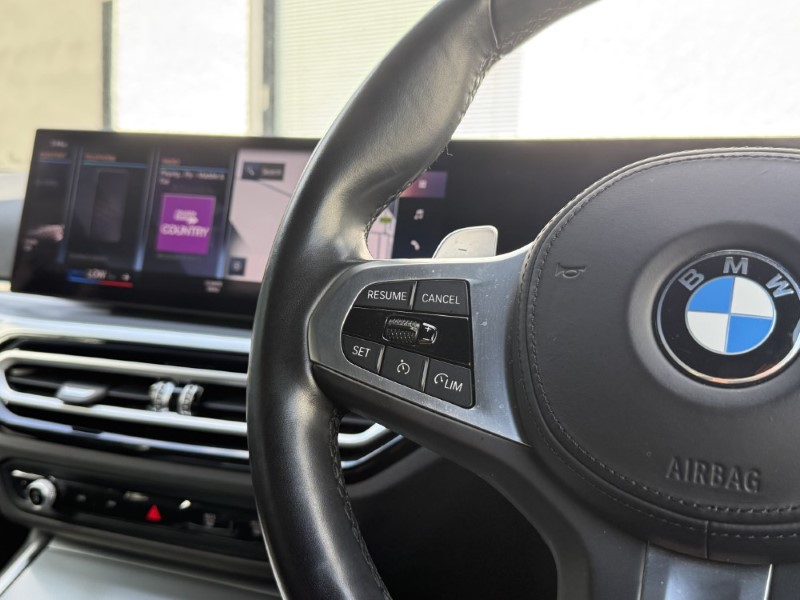 2022 (72) BMW 3 SERIES 320i xDrive M Sport 4dr Step Auto 5570220