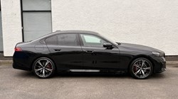 2026 (26) BMW 5 SERIES 530e M Sport Pro 4dr Auto 5798019