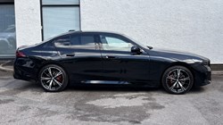 2026 (26) BMW 5 SERIES 530e M Sport Pro 4dr Auto 5796260