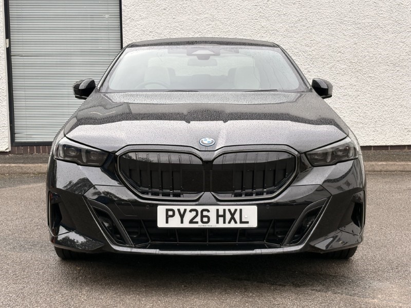 2026 (26) BMW 5 SERIES 530e M Sport Pro 4dr Auto 5798022
