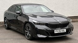 2026 (26) BMW 5 SERIES 530e M Sport Pro 4dr Auto 5798021