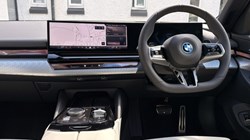 2026 (26) BMW 5 SERIES 530e M Sport Pro 4dr Auto 5796255