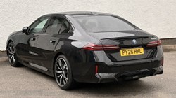 2026 (26) BMW 5 SERIES 530e M Sport Pro 4dr Auto 5798018