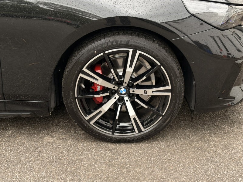 2026 (26) BMW 5 SERIES 530e M Sport Pro 4dr Auto 5798020