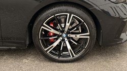 2026 (26) BMW 5 SERIES 530e M Sport Pro 4dr Auto 5798020