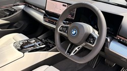 2026 (26) BMW 5 SERIES 530e M Sport Pro 4dr Auto 5796253