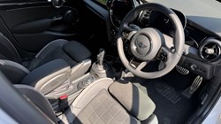 2023 (73) MINI HATCHBACK 1.5 Cooper Sport Premium 5dr Auto 5549179