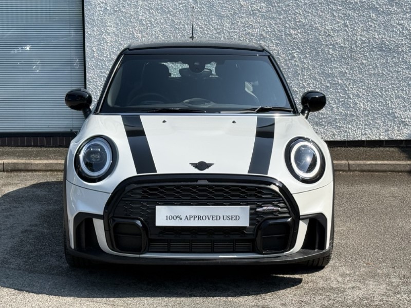2023 (73) MINI HATCHBACK 1.5 Cooper Sport Premium 5dr Auto 5549208