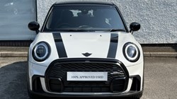 2023 (73) MINI HATCHBACK 1.5 Cooper Sport Premium 5dr Auto 5549208