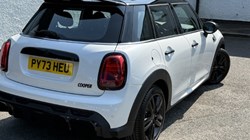 2023 (73) MINI HATCHBACK 1.5 Cooper Sport Premium 5dr Auto 5549201
