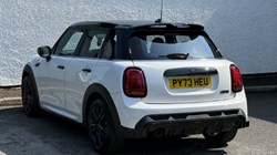 2023 (73) MINI HATCHBACK 1.5 Cooper Sport Premium 5dr Auto 5549176