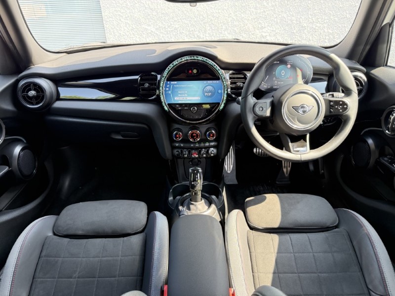 2023 (73) MINI HATCHBACK 1.5 Cooper Sport Premium 5dr Auto 5549180