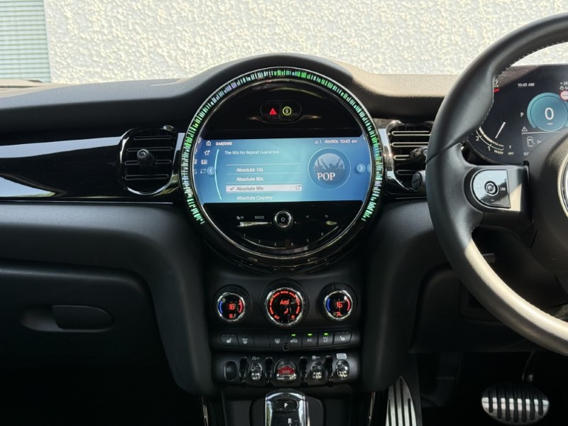 2023 (73) MINI HATCHBACK 1.5 Cooper Sport Premium 5dr Auto 5549182