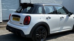 2023 (73) MINI HATCHBACK 1.5 Cooper Sport Premium 5dr Auto 5549200