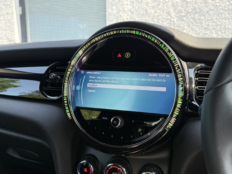 2023 (73) MINI HATCHBACK 1.5 Cooper Sport Premium 5dr Auto 5549185