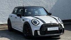 2023 (73) MINI HATCHBACK 1.5 Cooper Sport Premium 5dr Auto 5549202