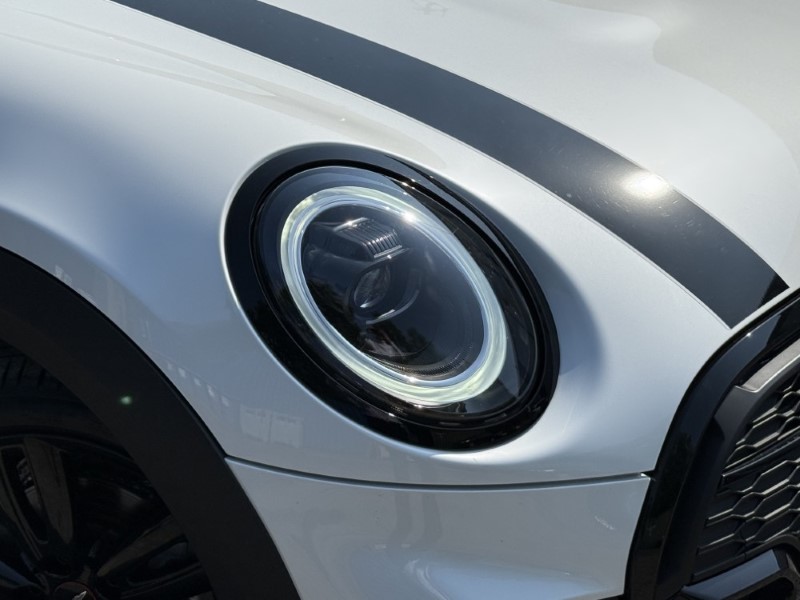 2023 (73) MINI HATCHBACK 1.5 Cooper Sport Premium 5dr Auto 5549205