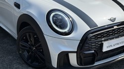 2023 (73) MINI HATCHBACK 1.5 Cooper Sport Premium 5dr Auto 5549204