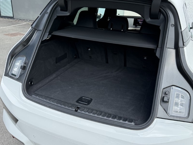 2022 (72) BMW iX 240kW xDrive40 M Sport Edition 76.6kWh 5dr Auto 5579254