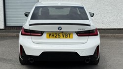 2025 (25) BMW 3 SERIES 320i M Sport 4dr Step Auto 5551696