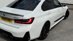 2025 (25) BMW 3 SERIES 320i M Sport 4dr Step Auto 5551728